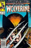 Marvel Comics Presents Wolverine - 02