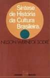 Sntese de Histria da Cultura Brasileira