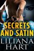 Secrets and Satin
