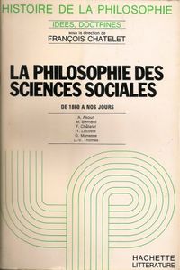 Histoire de la Philosophie - 8
