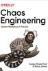 Chaos Engineering: System Resiliency in Practice (English Edition)