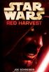 Star Wars: Red Harvest