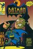 Batman - O Desenho da TV n 1