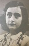 Anne Frank/ Sonhar, Pensar, Escrever
