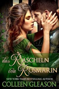 Das Rascheln von Rosmarin (Das Krutergarten Quartett) (German Edition)