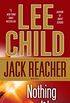 Nothing to Lose (Jack Reacher, Book 12)