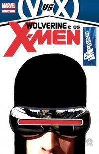 Wolverine e os X-Men #10
