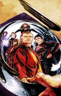 Smallville - Season 11, Special #4