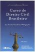 Curso de Direito Civil Brasileiro Vol. 2