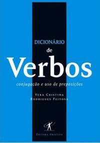 Dicionrio de Verbos da Lngua Portuguesa