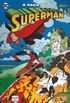 A Saga do Superman Vol. 15