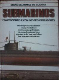 Guia de Armas de Guerra: Submarinos