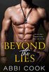 Beyond The Lies: A Dark Mafia Romance (Captive Hearts) (English Edition)