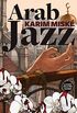 Arab Jazz (English Edition)
