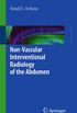 Non-Vascular Interventional Radiology of the Abdomen (English Edition)