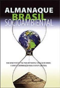 Almanaque Brasil Socioambiental 2008
