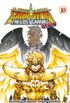 Os Cavaleiros do Zodaco - The Lost Canvas Gaiden #10