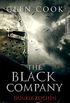 The Black Company 3 - Dunkle Zeichen: Ein Dark-Fantasy-Roman von Kult Autor Glen Cook (German Edition)