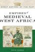 Empresa of Medieval West Africa - Ghana, Mali and Songhai