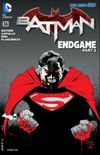 Batman (The New 52) #36