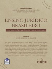 Ensino Jurdico Brasileiro