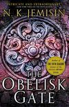The Obelisk Gate (The Broken Earth Book 2) (English Edition)