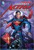 Superman - Action Comics Vol. 3 (The New 52)