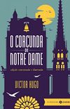 O corcunda de Notre Dame (eBook)