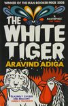 White Tiger the