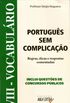 Portugus sem Complicao VIII