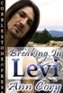 Breaking In Levi (English Edition)