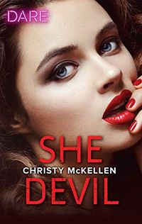 She Devil: A Scorching Hot Romance (Sexy Little Secrets) (English Edition)