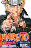 Naruto Pocket - Volume 68