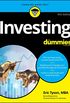 Investing For Dummies (English Edition)