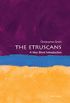 The Etruscans: A Very Short Introduction (Very Short Introductions) (English Edition)