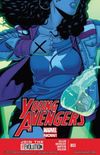 Young Avengers (Marvel NOW!) #3