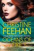 Oceans of Fire (Sea Haven: Drake Sisters Book 3) (English Edition)