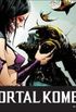 Mortal Kombat X #26