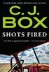 Shots Fired: Stories from Joe Pickett Country (A Joe Pickett Novel Book 19) (English Edition)