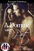 A Domme Called Pet (Dommissimma Book 7) (English Edition)