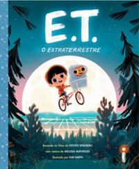 E.T. - O extraterrestre