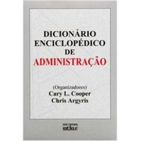 Dicionrio enciclopdico de Administrao