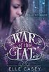 Call to Arms (War of the Fae Book 2) (English Edition)