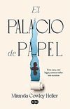 El Palacio de Papel (Spanish Edition)