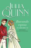 Buscando esposa (Bridgerton 8) (Spanish Edition)