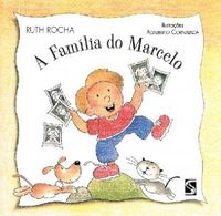 A Famlia do Marcelo