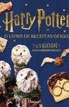 Harry Potter: o livro de receitas oficial