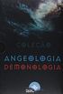 Angeologia Demonologia - Caixa com 2 Volumes