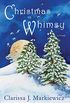 Christmas In Whimsy (English Edition)