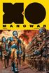 X-O Manowar vol. 2